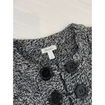 Dress Barn DKNY Knitted Short Sleeve Sweater Cardigan Stretchable Pants Size XL Photo 5