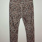 Anthropologie  Daily Practice Full Length Patterned Leggings Photo 5
