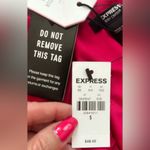EXPRESS NWT  Body Contour Collection Sculpting Bodysuit Photo 6