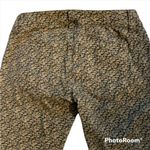 CAbi 5083 Ditsy Floral Print Stretch Skinny Jeans Photo 8