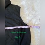 Lululemon 🆕 Another Mile Vest * Hood / BLK Photo 8