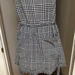 Free People NWOT Chrissie Mini Skirtall Photo 4