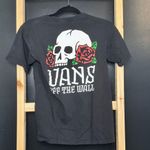 Vans T-Shirt Photo 1