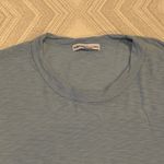 James Perse  Sky Blue Short Sleeve Tee Size 1 Photo 1