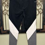 Athletic Works  multi color driworks leggings Photo 1