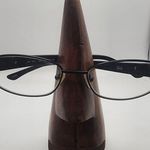 South Hampton Black & Gray Prescription Glasses Frames Photo 0