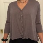 Cotton On Lightweight  Cardigan Top Photo 0