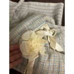 Laundry by Shelli Segal Sheath Dress Size 10 Classic Sleeveless Workwear Shift Photo 5