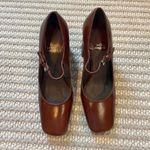 Jeffrey Campbell  Bourdin Mary Jane Pump Photo 2