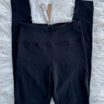 SKIMS  Outdoor High Waist Leggings Onyx Size Small Photo 0