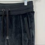 Athleta  Double Cozy Karma Jogger Black XS Photo 5