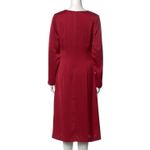 Iris & Ink Red V Photo 2