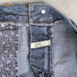 Fragile  Jeans American Beauty The Classic Flare Womens 15 Hemmed 36x26 Mid Rise Photo 7