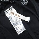 Ella Moss Medallion print plunge swimsuit. RUNS SMALL. NWOT Photo 7