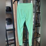 Paragon  RecStretch Original Sculptseam Leggings high rise sour mint chip booty Photo 3