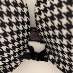 Victoria's Secret Women’s Victoria’s Secret Houndstooth & Floral Push-up Bra Photo 2