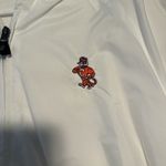 Charles River Apparel Clemson Windbreaker Photo 2
