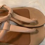 Boutique 9 Natural Jewel Heel Sandal Natural Beige Size 7.5 Photo 5