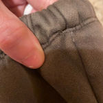 Free People Strapless Sweatpants Jumpsuit onesie oversized sold at Photo 9