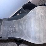 FIONI Clothing Black Ankle Booties Size 8 Photo 3