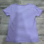 Ralph Lauren Polo  Stripe T Shirt Photo 1