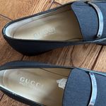 Gucci  Loafers Gray 7 Photo 1