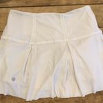 Lululemon Lost In Pace Skirt Photo 1
