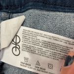 Nine West  Heidi pull on  Blue Skinny Jeans Photo 7