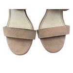 Victoria's Secret  Evenblush Strappy Stiletto Heels Formal Pumps Career Sexy Femin Photo 6