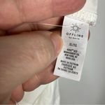 Offline by Aerie white Real Me crossover tennis skort size‎ XL new with tags Photo 10