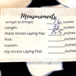 Old Navy Floral Strapless Dress Black White Size 8 Knee Length Summer Chic Photo 4