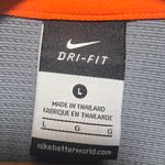 Nike Dri-Fit 3/4 Sleeve Shirt Photo 3
