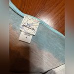 Freeloader Tie Dye V Neck Half Sleeve Shirt Photo 1