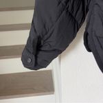 Free People NWOT  FP Movement Pippa Packable Puffer Jacket in Black Photo 8