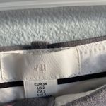 H&M NWOT  Women’s Business Slacks Photo 3