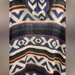 Live and let live  Aztec Knit Sweater Photo 3