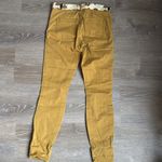 Anthropologie NEW  Jefferson Slim Utility Pants Photo 2
