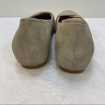 Baretraps  Women’s Shoes Flats 7 Medium Misty Champagne Casual Work Wear Slip On Photo 6