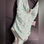 Shade & Shore  One Piece Swimming Suit NWT Full Seat Coverage Women’s Sz XS Photo 1
