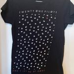 Twenty One Pilots Band T Photo 0