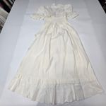 Tularosa Rhapsodie Dress in Ivory Medium Photo 15