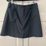 Nike  Golf Skort Dri-Fit Tour Performance Slate Gray Golf‎ Skirt Size 14 Athletic Photo 1