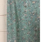 Brandy Melville Floral Phoebe Skirt one size Photo 3