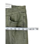 Westbound  Women's High Rise Skinny Dark Green Pants Photo 3