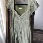 Abercrombie & Fitch Abercrombie Dress Mini Photo 0