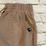 Gymshark  joggers pink brown mauve athletic lounge pants M Photo 2