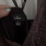 Lulus  Dress Mini Photo 1