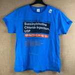 Succinylcholine Chloride Injection Graphic T Photo 0