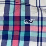 Vineyard Vines Plaid Shirt Photo 4