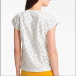 Diane Von Furstenberg  Acedia lace short sleeve Photo 1